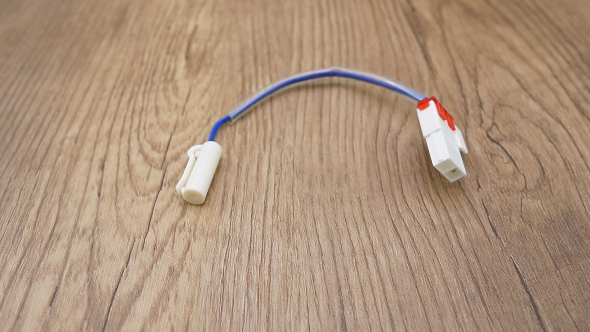 Amazon.com: AUGREX Refrigerator Defrost Sensor Replace 60148